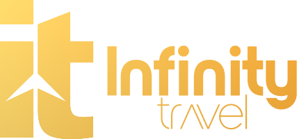 Infinity Travel Logo
